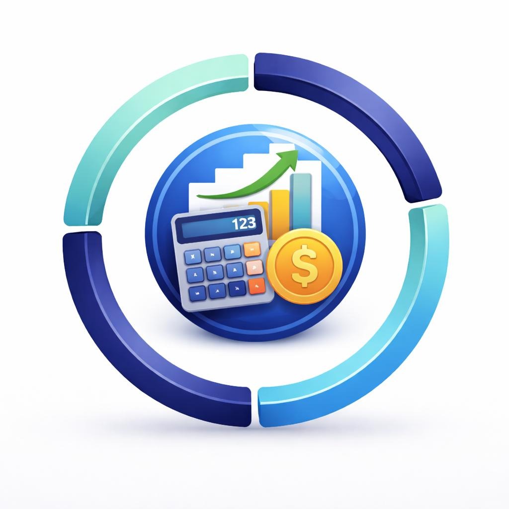 محاسبة tutoring course at TUTWITHUS - إدارة الأعمال level